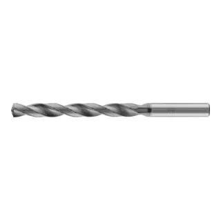 VHM-Bohrer Ø7mm, 8xDC mit IK, AlTin beschichtet, Schaft HA, Universal von PFERD – Produktbild