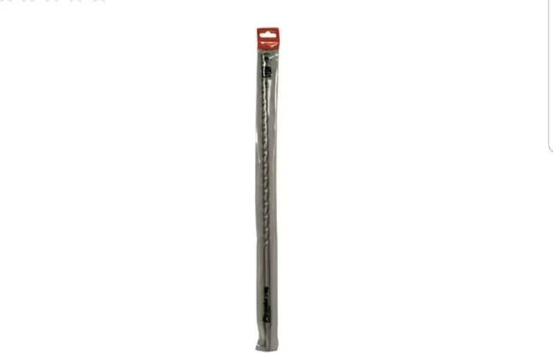 Black+Decker betonboor 600x14 mm X53425-XJ van Piranha – productafbeelding