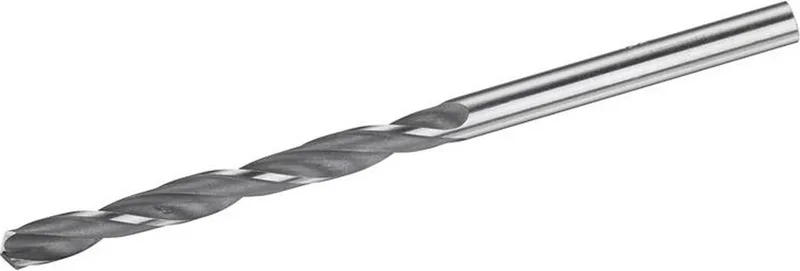 HI-TECH bullet metaalboor 4 mm X51038 von Piranha – Produktbild