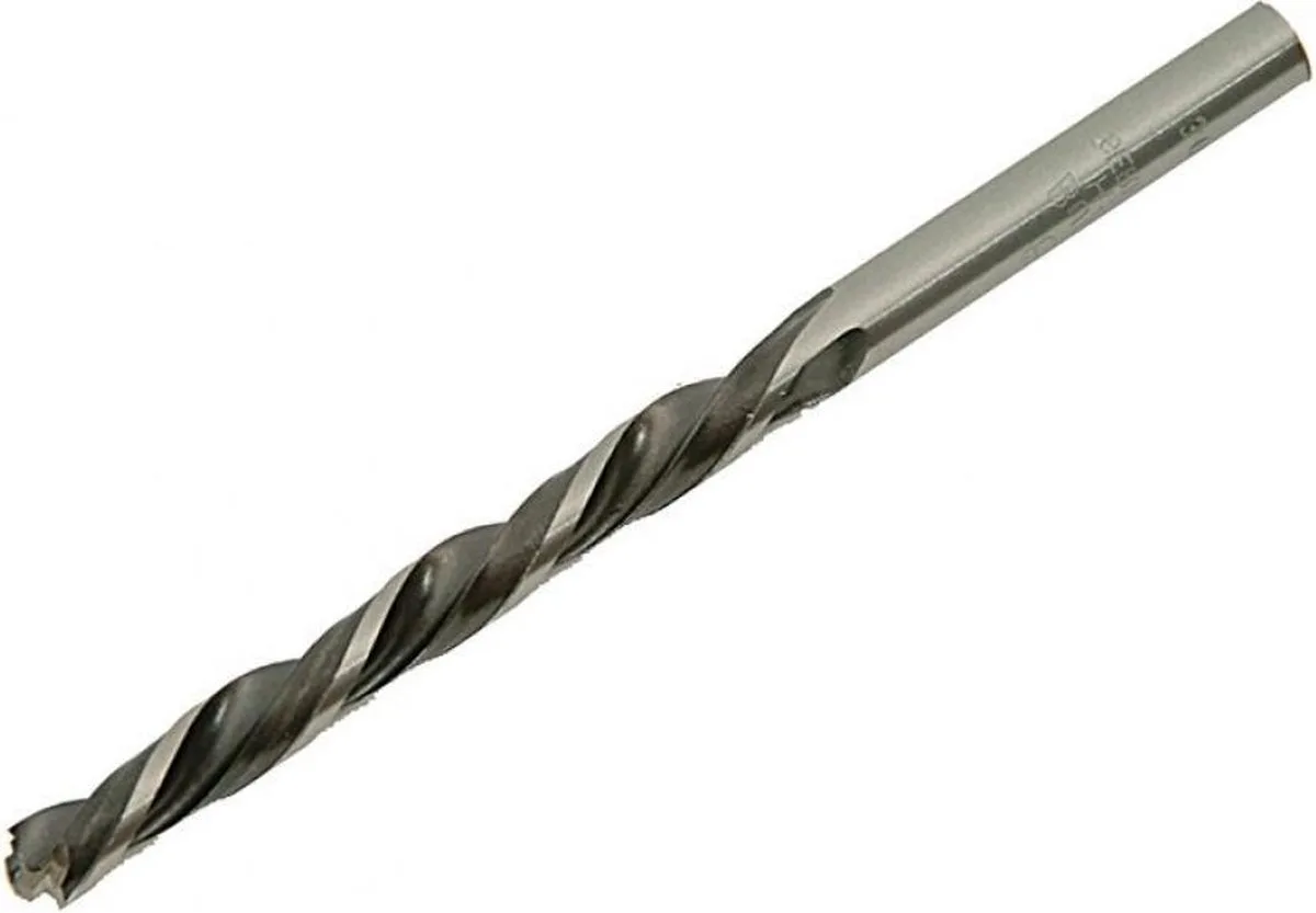 HI-TECH bullet metaalboor 6 mm X51068 van Piranha – productafbeelding