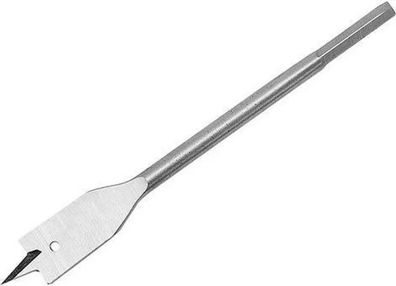 Metaalboor HSS 10mm von Piranha – Produktbild