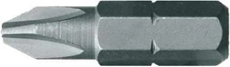 Schroefbit Phillips 2,25 mm | 2 stuks | X62021 by Piranha – product image
