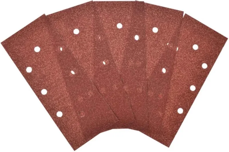 Schuurstroken 230 x 93mm Super - Type A 150gr by Piranha – product image