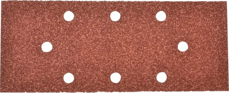 Schuurstroken 230 x 93mm Super - Type A 60gr by Piranha – product image