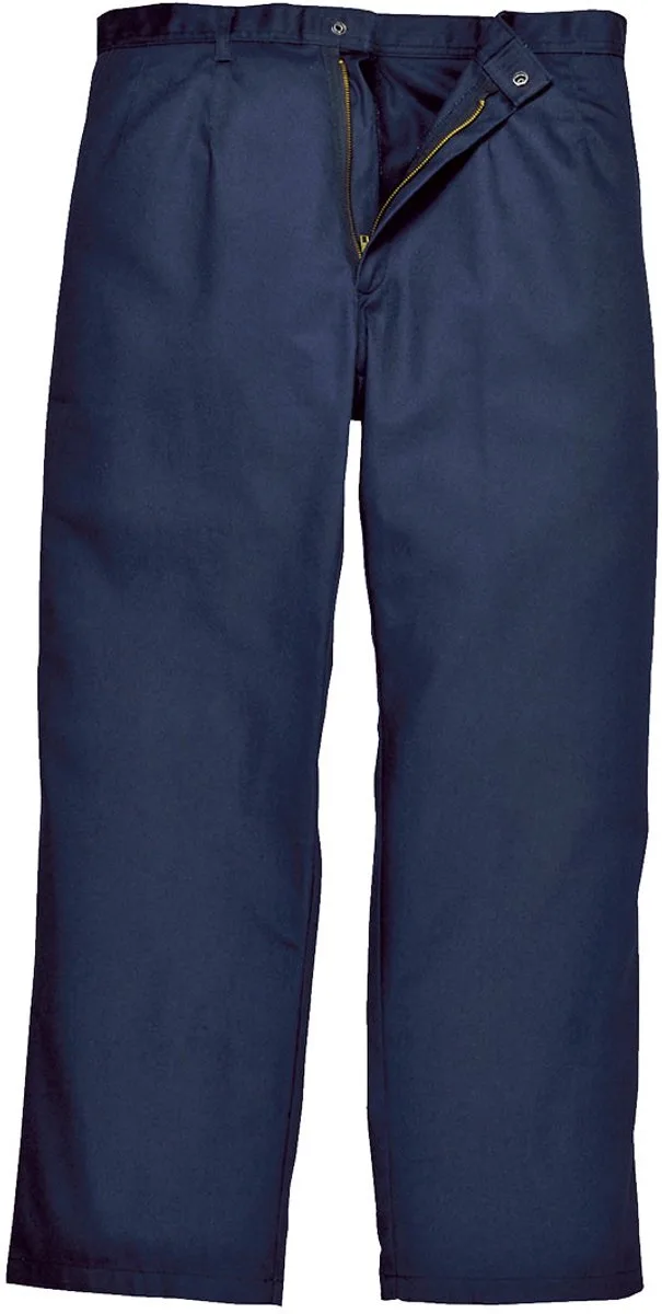 Bizweld Broek BZ30 - Marine by Portwest, Marine, XS – product image