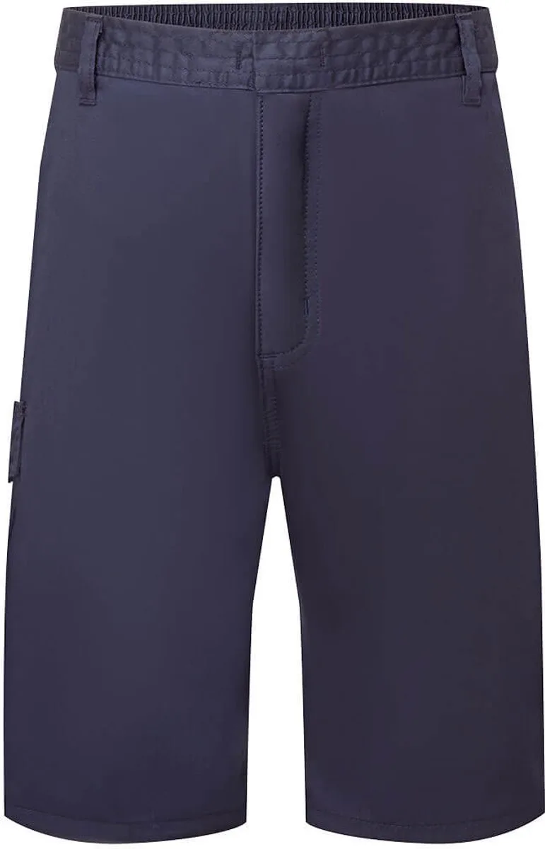 Combat Korte Broek S790 - Marine van Portwest, Marine, M – productafbeelding