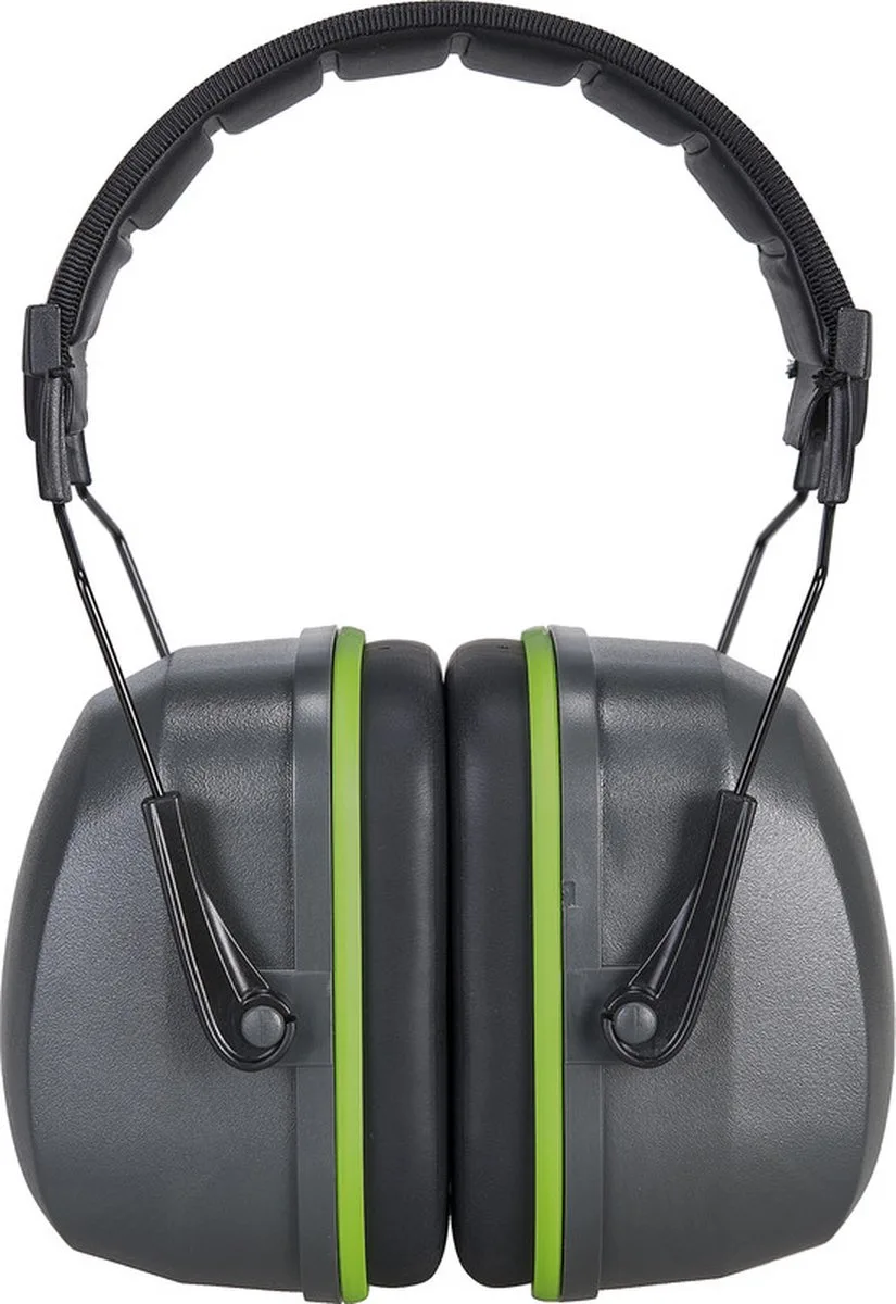 Oorkappen PS44 de Portwest, Gris – image du produit