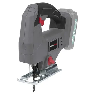 accu decoupeerzaag POWEB2530 - 18V zaagmachine - 2500min-1 - zonder accu en lader - gereedschap met 1 acc. van Powerplus – productafbeelding 6 van 6