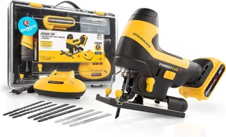 Scie Sauteuse Powxb50020 20v de Powerplus – image du produit 1 sur 2