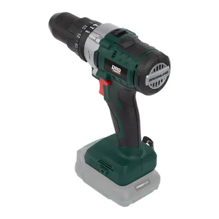 Elektrischer Schraubendreher Ohne Batterie 20v von Powerplus – Produktbild 2 von 2