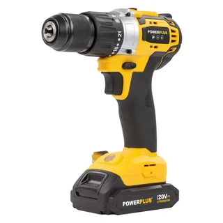Tournevis électrique 60nm de Powerplus – image du produit 2 sur 3