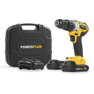 Tournevis électrique 60nm de Powerplus – image du produit 3 sur 3