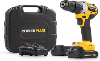 Tournevis électrique 60nm de Powerplus – image du produit 1 sur 3
