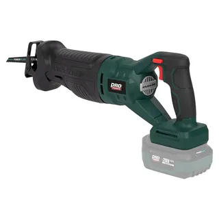Säbelsäge Ohne Batterie 20v von Powerplus – Produktbild 2 von 2