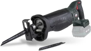 Säbelsäge Ohne Batterie 20v von Powerplus – Produktbild 1 von 2