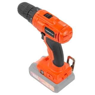 Elektrischer Schraubendreher Ohne Batterie 20v von Powerplus – Produktbild 2 von 3