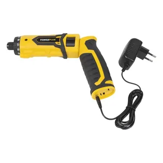 Tournevis électrique Powx00410 7.2v de Powerplus – image du produit 3 sur 6