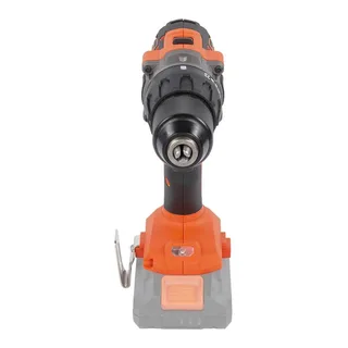Accuboormachine POWDP15100 - Schroefboormachine op Batterij van 20 V voor Hout, Steen en Metaal - zonder Batterij of Lader van Powerplus – productafbeelding 5 van 6