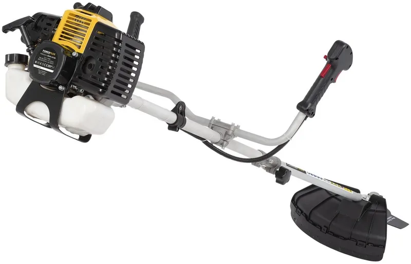 Débroussailleuse à Essence Powxg30410 32.5cc de Powerplus – image du produit