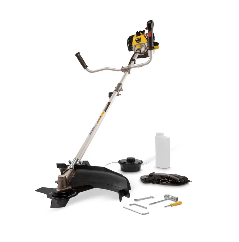 Powxg30412 52cc Benzindrevet Buskrydder fra Powerplus – produktbillede