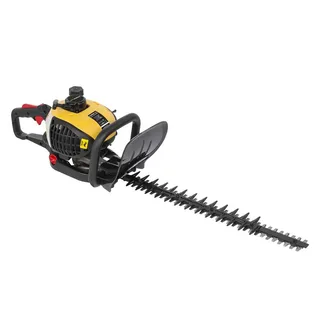 Taille-haie électrique 25.4cc 600 Mm de Powerplus – image du produit 4 sur 5