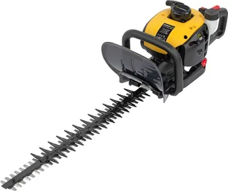 Taille-haie électrique 25.4cc 600 Mm de Powerplus – image du produit 1 sur 5