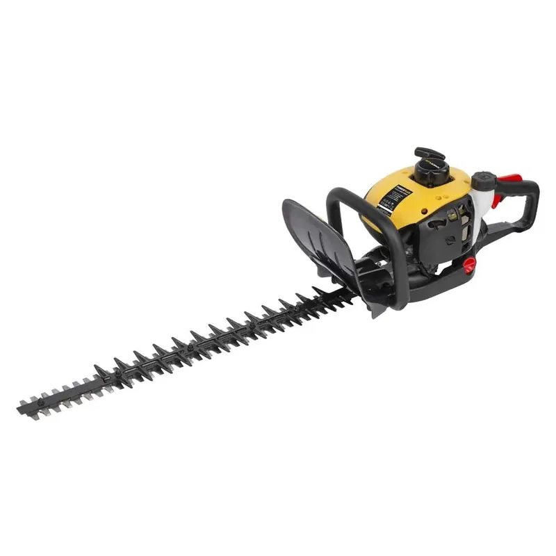 Taille-haie électrique 25.4cc 600 Mm de Powerplus – image du produit 2 sur 5