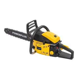 Benzine Kettingzaag 45cc de Powerplus – image du produit 3 sur 3