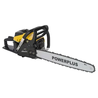 Powxg10231 50.4cc 500 Mm Benzinmotorsäge von Powerplus – Produktbild 3 von 6