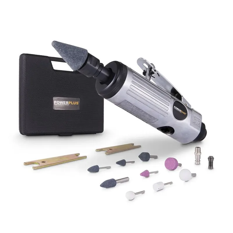 Die Multitool by Powerplus – product image