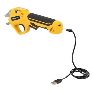 Sécateur électrique de Powerplus – image du produit 4 sur 6