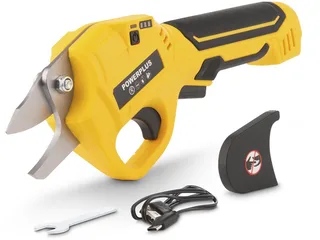 Sécateur électrique de Powerplus – image du produit 1 sur 6