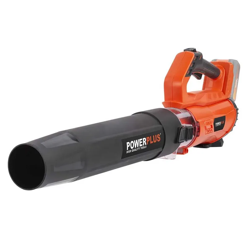 Powdpg7521 20v Elektrischer Laubbläser von Powerplus – Produktbild 6 von 6