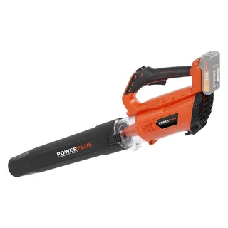 Powdpg7521 20v Elektrischer Laubbläser von Powerplus – Produktbild 3 von 6