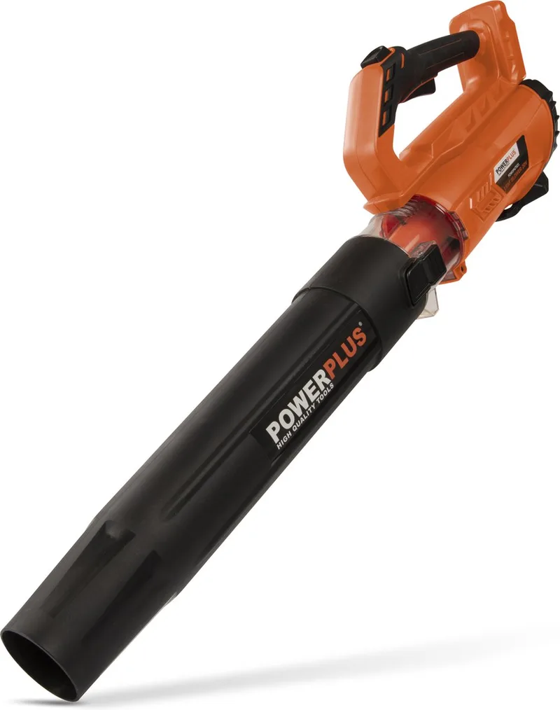 Powdpg7521 20v Elektrischer Laubbläser von Powerplus – Produktbild 1 von 6