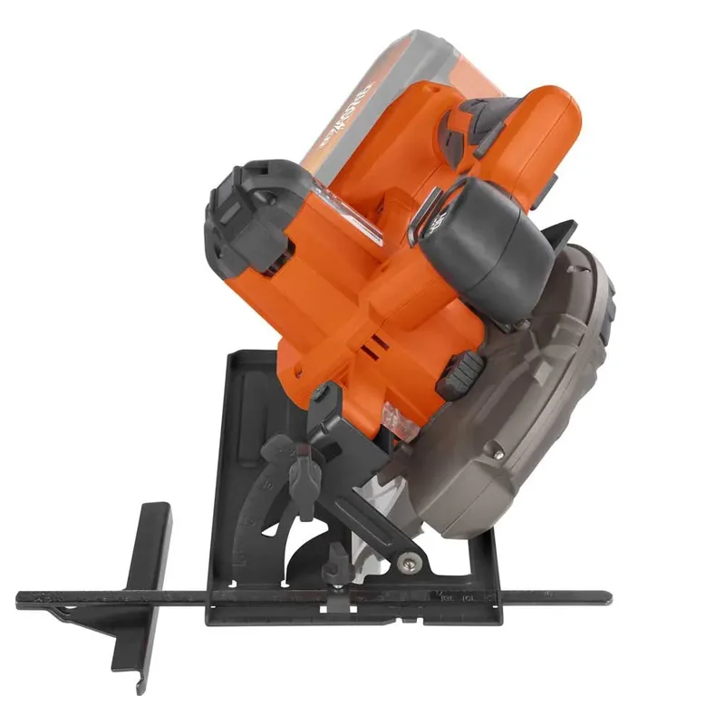 Powdp25230 185 Mm Kreissäge von Powerplus – Produktbild 4 von 6