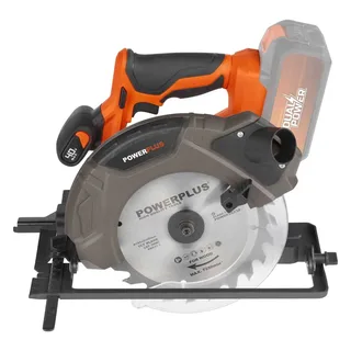 Powdp25230 185 Mm Kreissäge von Powerplus – Produktbild 2 von 6