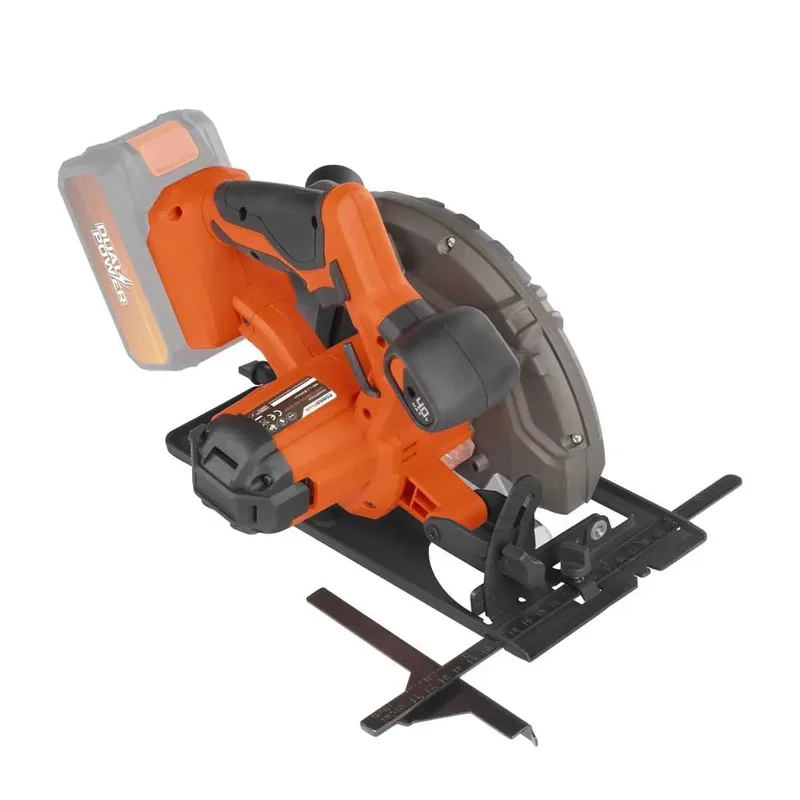 Powdp25230 185 Mm Kreissäge von Powerplus – Produktbild 3 von 6