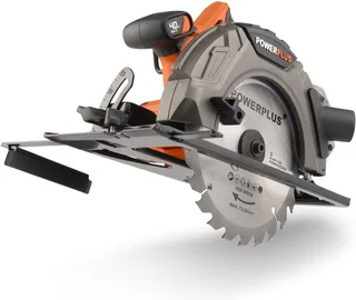 Powdp25230 185 Mm Kreissäge von Powerplus – Produktbild 1 von 6