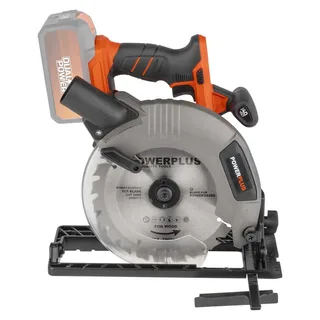 Scie Circulaire Powdp25260 190 Mm de Powerplus – image du produit 4 sur 5