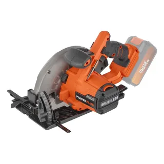 Scie Circulaire Powdp25260 190 Mm de Powerplus – image du produit 5 sur 5