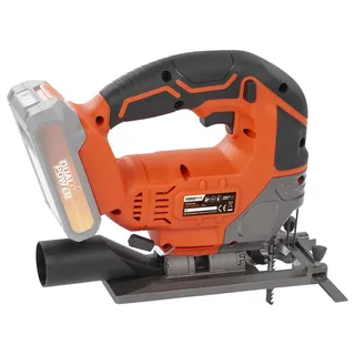 Scie Sauteuse Powdp25300 20v de Powerplus – image du produit 4 sur 6
