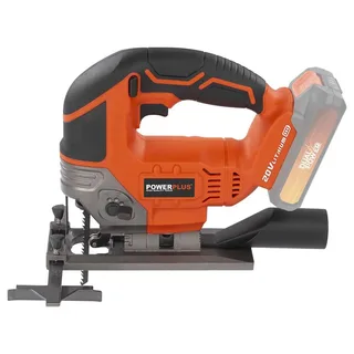 Scie Sauteuse Powdp25300 20v de Powerplus – image du produit 2 sur 6