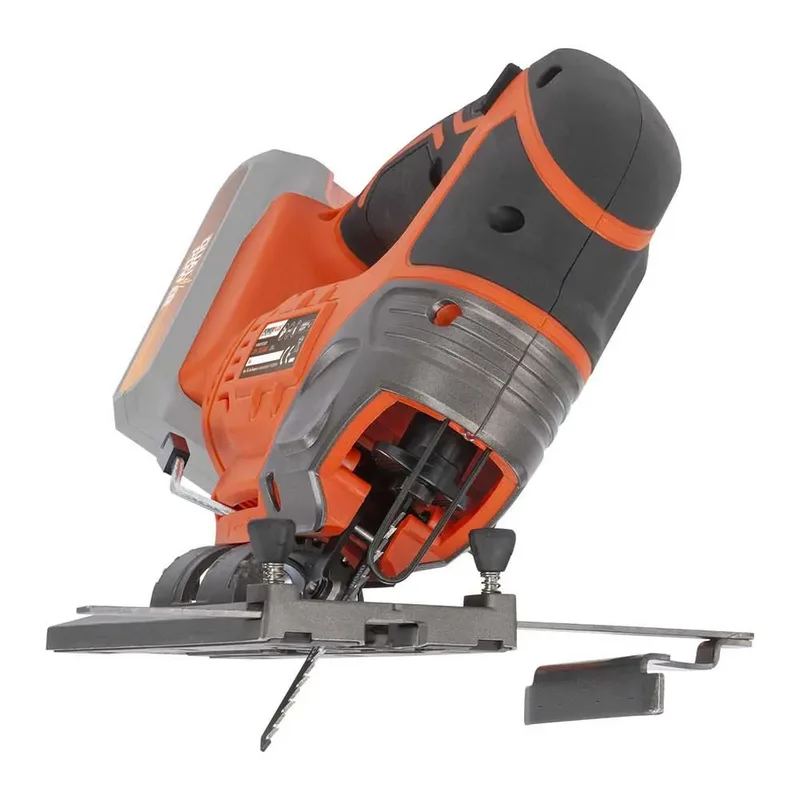 Scie Sauteuse Powdp25300 20v de Powerplus – image du produit 6 sur 6