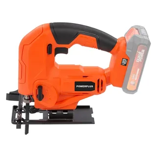 Scie Sauteuse Sans Batterie 20v de Powerplus – image du produit 3 sur 6