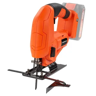 Scie Sauteuse Sans Batterie 20v de Powerplus – image du produit 4 sur 6