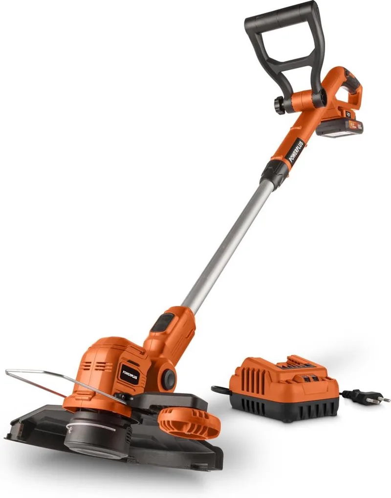 Grästrimmer 260 Mm 20v von Powerplus – Produktbild