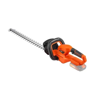 Dual Power Accu-heggenschaar POWDPG7531 - Accu-haagschaar van 20 V, zonder accu en lader, mes van 580 mm en snijafstand van 20 mm, tuingereedschap van Powerplus – productafbeelding 3 van 6