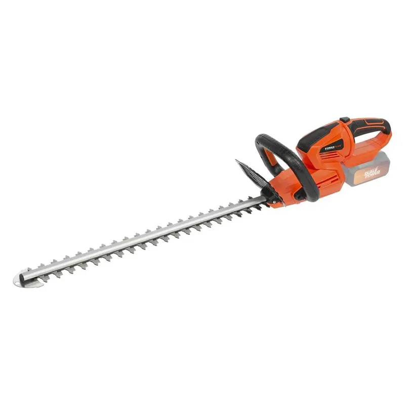 Taille-haie électrique Powdpg7536 40v 670 Mm de Powerplus – image du produit 2 sur 6