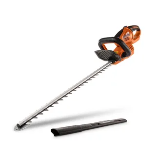 Taille-haie électrique Powdpg7536 40v 670 Mm de Powerplus – image du produit 1 sur 6